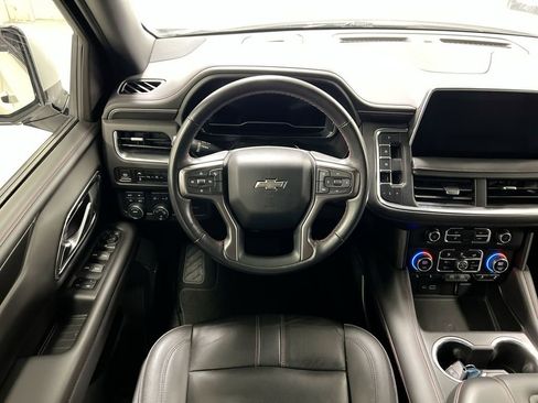 Used 2023 Chevrolet Tahoe RST image 11