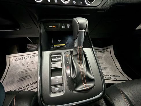 Used 2025 Honda CR-V Sport-L image 15