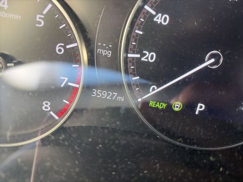 Used 2024 MAZDA CX-90 3.3 Turbo w/ Preferred Package image 17