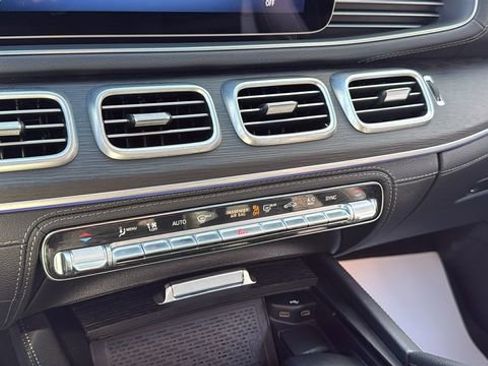Certified 2024 Mercedes-Benz GLE 450 4MATIC image 34