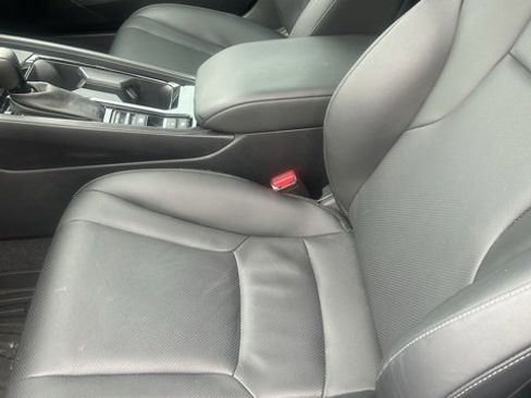 Certified 2025 Honda Accord EX-L image 10