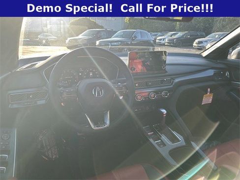 Used 2025 Acura Integra A-Spec image 15