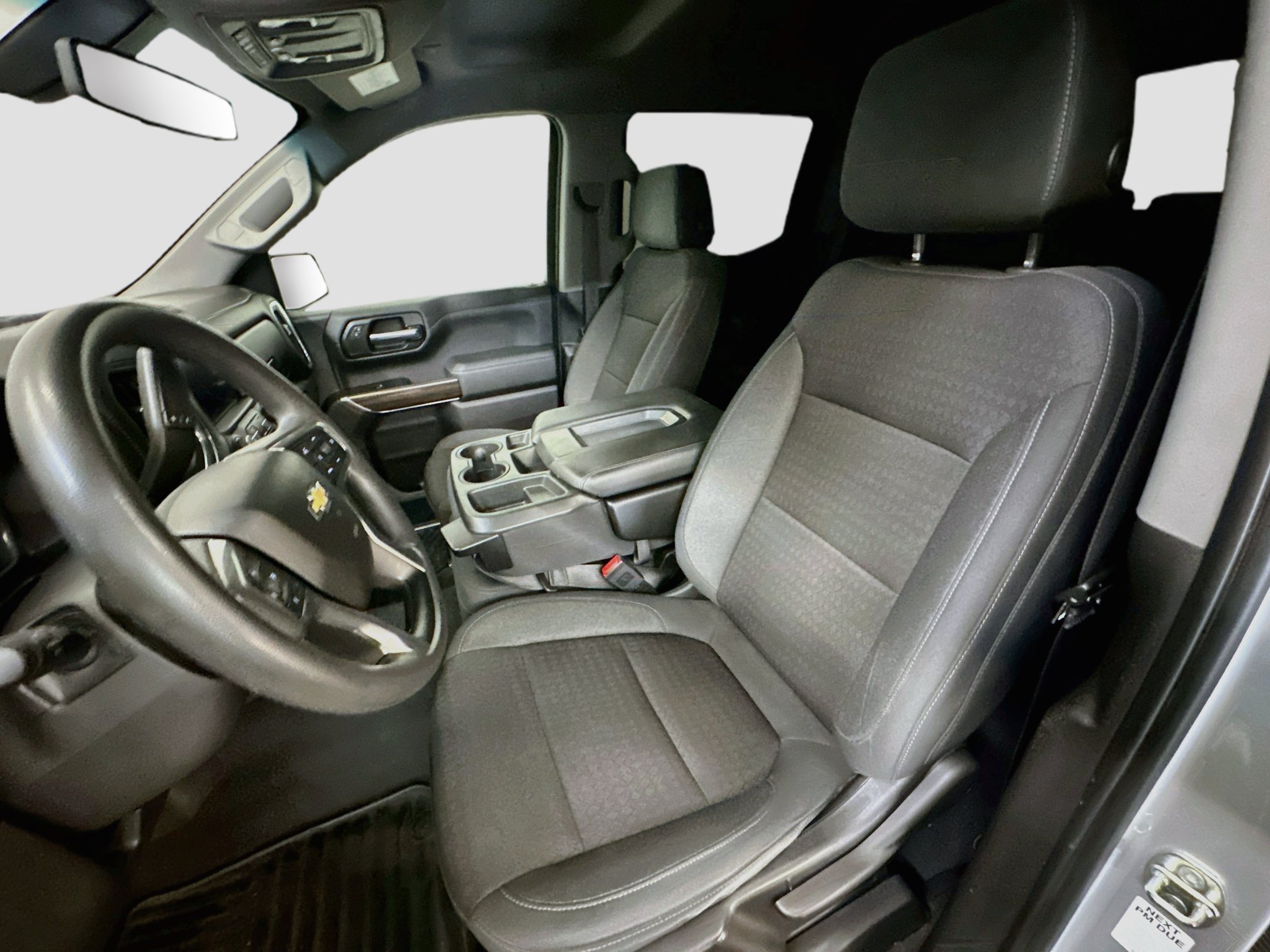 Used 2020 Chevrolet Silverado 1500 LT AWD/4WD image 13