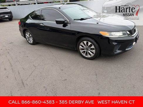 Used 2013 Honda Accord LX-S image 9