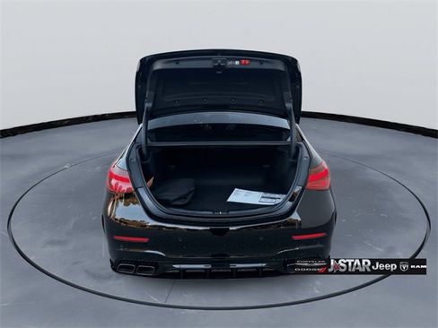 Used 2024 Mercedes-Benz C 63 AMG S image 7