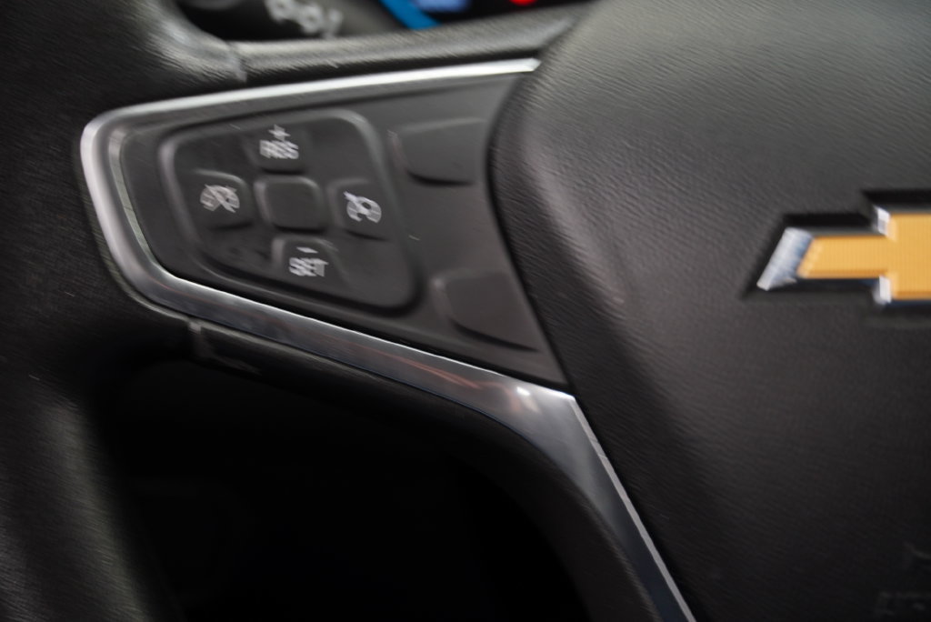 Certified 2018 Chevrolet Equinox LT FWD image 28