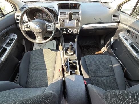 Used 2015 Subaru Crosstrek 2.0i AWD/4WD image 29