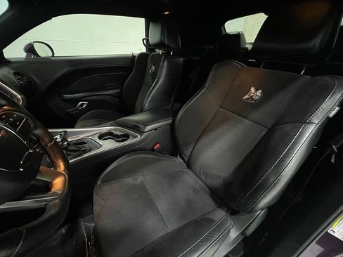 Used 2020 Dodge Challenger R/T Scat Pack image 12