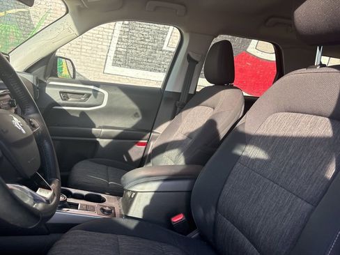 Used 2022 Ford Bronco Sport Big Bend w/ Convenience Package image 11