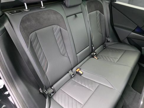 Used 2025 BMW X3 xDrive30i w/ M Sport Package AWD/4WD image 26