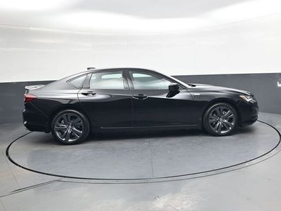 Used 2023 Acura TLX SH-AWD w/ A-SPEC Pkg