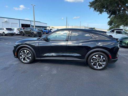 Used 2025 Ford Mustang Mach-E Select RWD image 12
