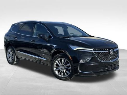 Used 2023 Buick Enclave Avenir w/ Avenir Technology Package image 1