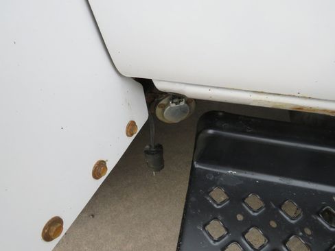 Used 2005 Chevrolet Kodiak C4500 image 22