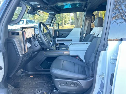 Used 2022 GMC Hummer EV Edition 1 image 16