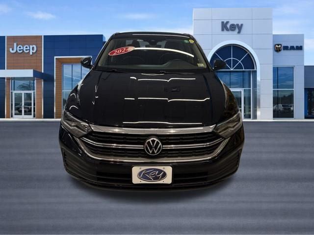 Used 2024 Volkswagen Jetta S FWD image 11