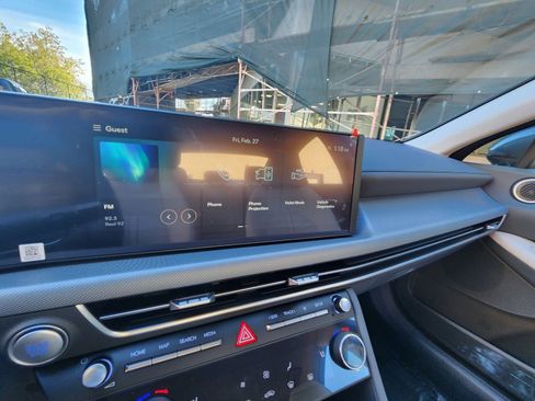 New 2026 Hyundai Sonata SEL image 19