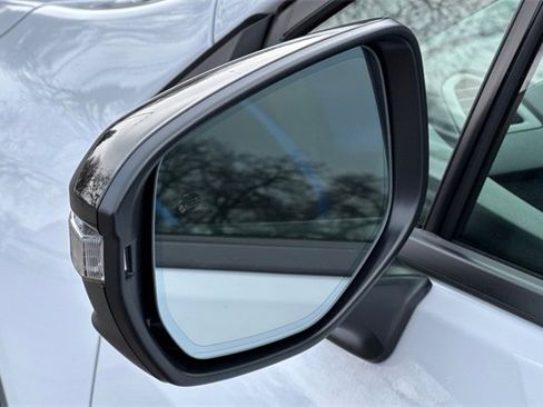 Used 2025 Subaru WRX tS image 55