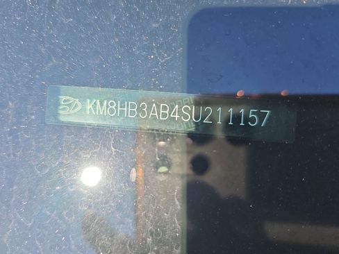 Used 2025 Hyundai Kona SEL image 9