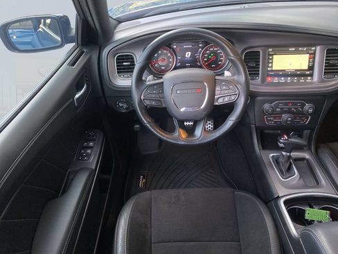 Used 2023 Dodge Charger Scat Pack w/ Plus Group RWD image 14
