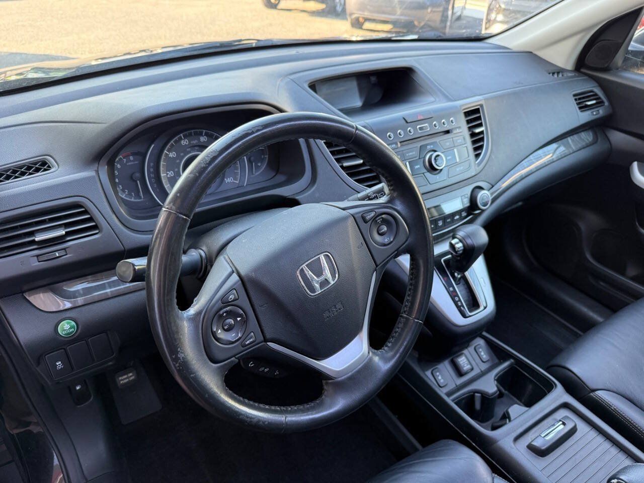 Used 2012 Honda CR-V EX-L image 36