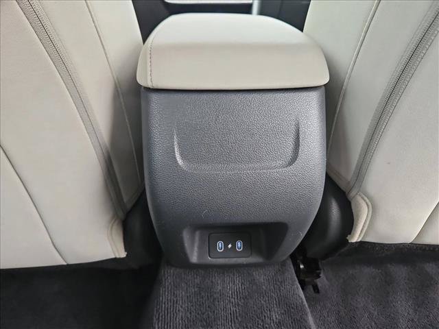 Used 2025 Hyundai Sonata SEL FWD image 17