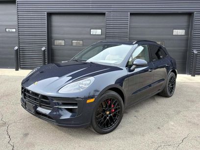 Used 2020 Porsche Macan GTS