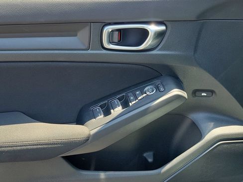 Certified 2026 Honda Civic Sport image 20