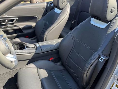 Used 2022 Mercedes-Benz SL 63 AMG 4MATIC image 5