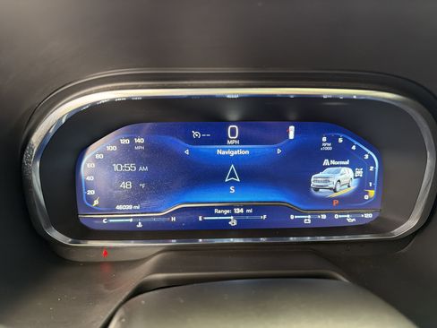 Used 2022 Chevrolet Tahoe RST w/ Sport Performance Package image 10