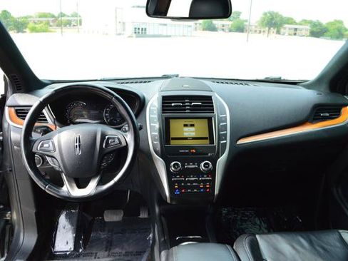 Used 2017 Lincoln MKC Reserve AWD/4WD image 14