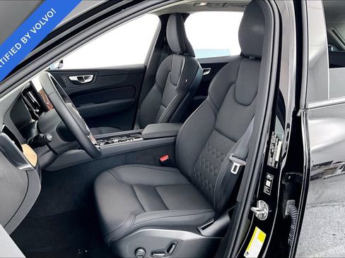 Certified 2026 Volvo XC60 B5 Plus AWD/4WD image 34