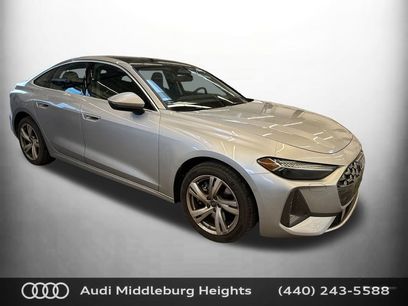 Used 2025 Audi A5 2.0T Premium Plus w/ Premium Plus