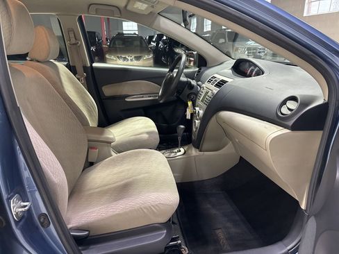 Used 2007 Toyota Yaris Sedan image 30