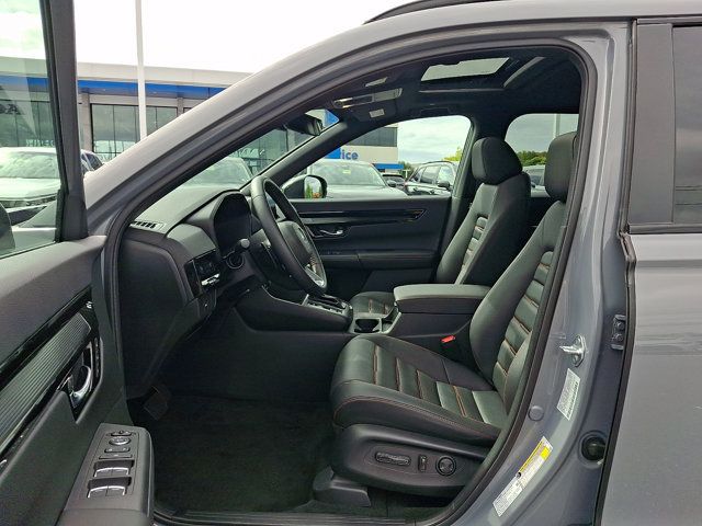 Certified 2026 Honda CR-V Sport Touring image 15