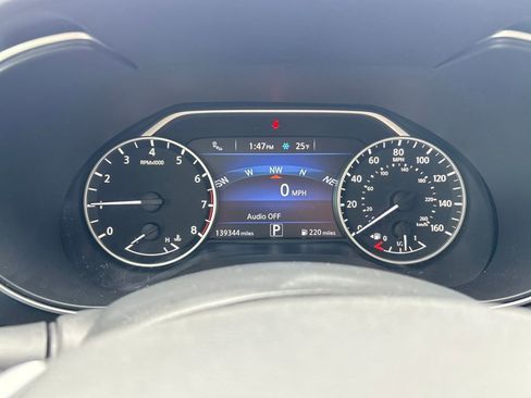 Used 2018 Nissan Maxima Platinum image 22