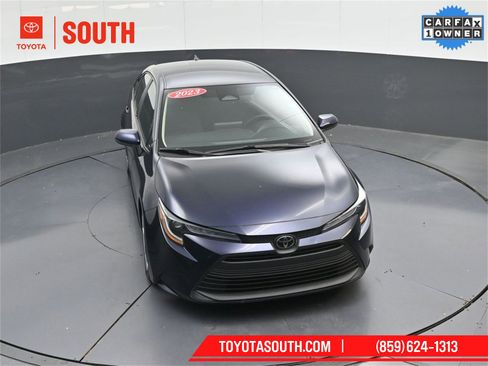 Used 2023 Toyota Corolla LE image 42