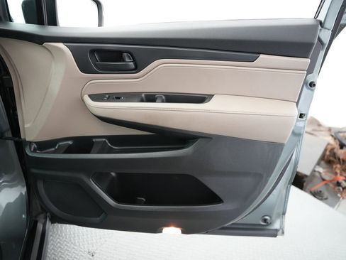 Used 2019 Honda Odyssey EX-L image 47