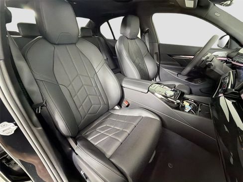 New 2026 BMW 530i w/ M Sport Package RWD image 29