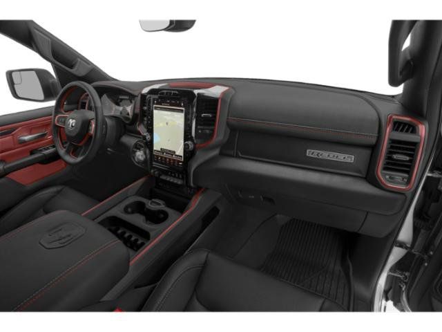 Used 2021 RAM 1500 Rebel w/ Rebel Level 2 Equipment Group AWD/4WD image 18