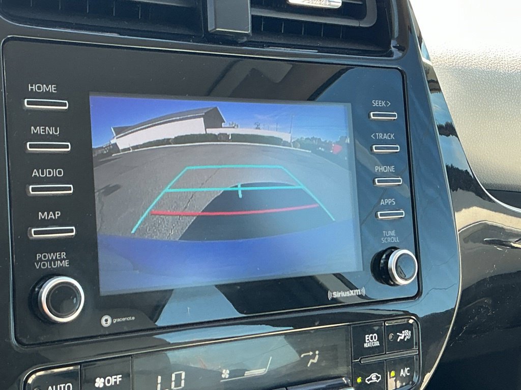 Used 2022 Toyota Prius XLE AWD/4WD image 26
