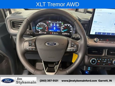 Used 2023 Ford Maverick Tremor w/ Tremor Off-Road Package AWD/4WD image 23