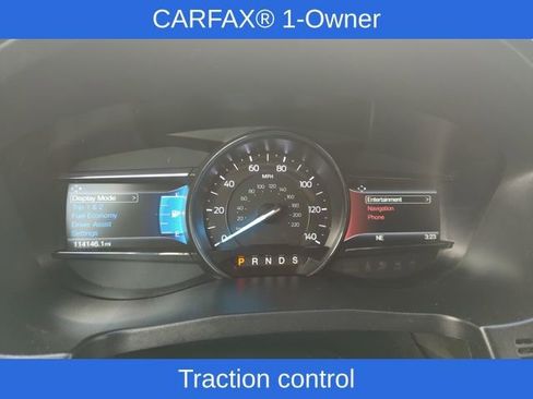 Used 2018 Ford Explorer Limited w/ Ford Safe & Smart Package image 19