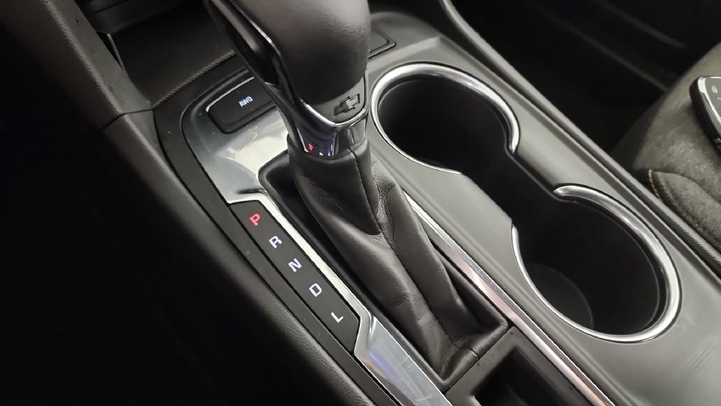 Used 2024 Chevrolet Equinox LT AWD/4WD image 24