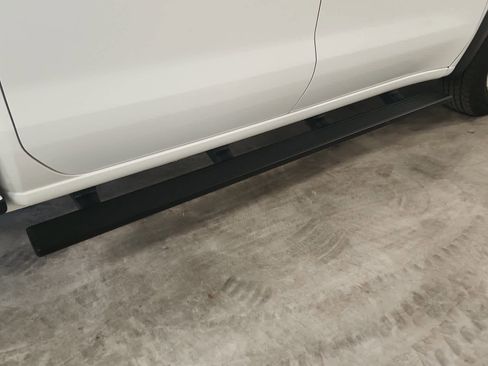 Used 2025 Chevrolet Silverado 1500 RST image 19