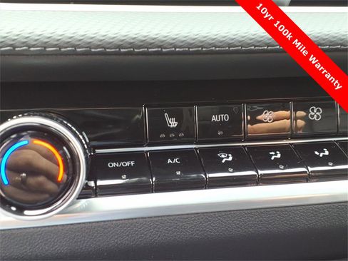 New 2026 Chevrolet Equinox LT w/ Convenience Package II image 19