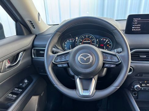 Certified 2023 MAZDA CX-5 AWD 2.5 S w/ Premium Plus Pkg image 23