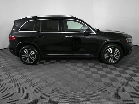 Used 2025 Mercedes-Benz GLB 250 image 25