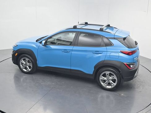 Used 2023 Hyundai Kona SEL FWD image 47