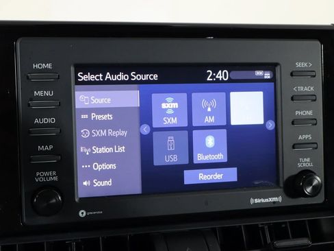 Used 2021 Toyota RAV4 XLE w/ Convenience Package FWD image 32